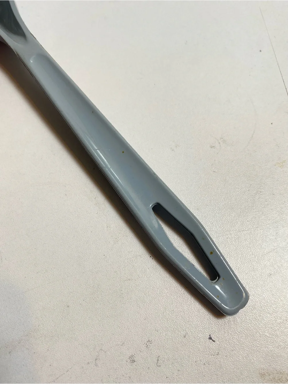 None light blue